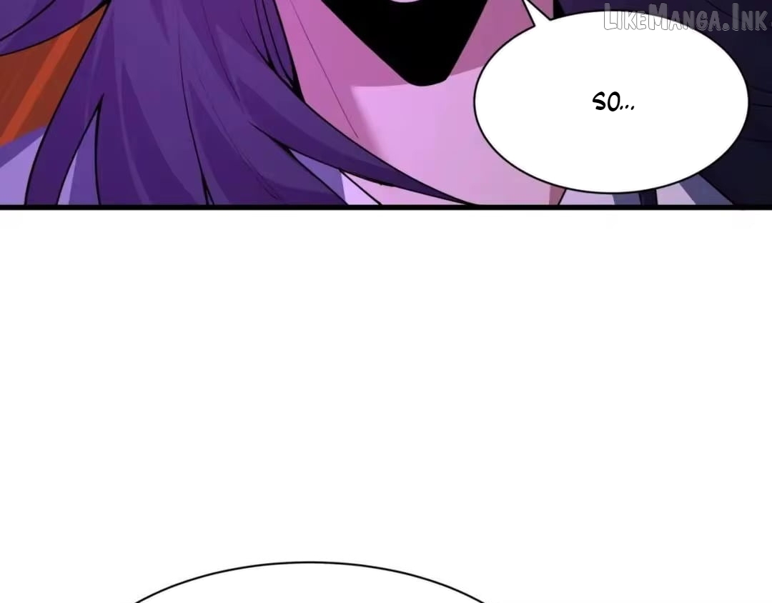 Era of the Haunted Chapter 615  - page 124